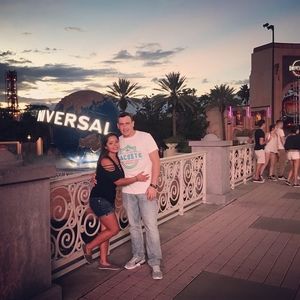 Meet your Posher, Joe renzo